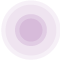 Circle Vivid Violet 